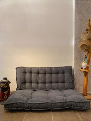 Maison Luré Puf & Bench Tv Minderi, Yer Minderi, Bahçe Minderi