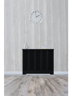 Maison Luré Dresuar Ahşap Petek Kaplama Dresuariç Ölçü 96 cm Dış Ölçü 100 Cm, Kalorifer Kapama