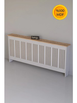Maison Luré Dresuar Petek Kaplama 180 cm Petek Önü Kapatma BPKM002