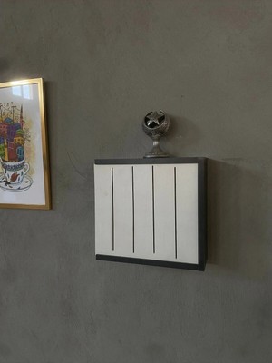 Maison Luré Dresuar Wifi Modem Pc Bilgisayar Kablo Priz Saklama Kutusu