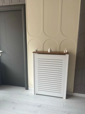 Maison Luré Dresuar Petek Önü Kaplama Yüksek Petekler Için 76 Lık