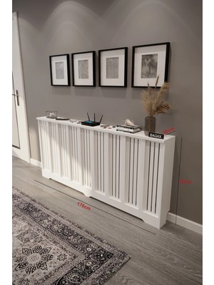 Maison Luré Dresuar Petek Kaplama Iç Ölçü 176 cm Dış Ölçü 180 cm