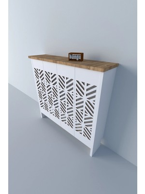 Maison Luré Dresuar Petek Önü Kaplama 80 cm
