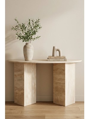 Maison Luré Dresuar Traverten