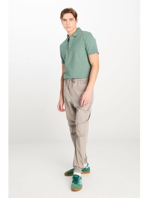 Lee Erkek Pantolon MLM04008035
