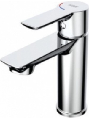 NSK Alamera Pro N4015402 Lavabo Bataryası Krom