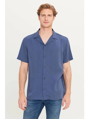 Wrangler Erkek Gömlek W2510722410