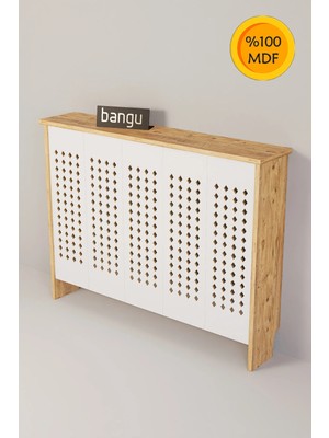 Maison Luré Dresuar Kalorifer Petek Kaplama 100 cm BPKM003
