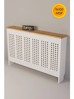 Maison Luré Dresuar Kalorifer Petek Kaplama 120 cm BPKM003