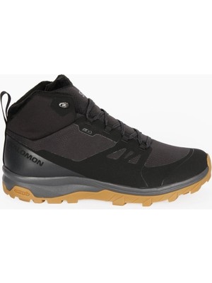 Salomon Outsnap Waterproof Erkek Bot L40922000 22667
