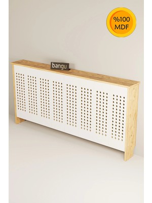 Maison Luré Dresuar Kalorifer Petek Kaplama 160 cm BPKM003