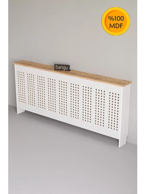 Maison Luré Dresuar Kalorifer Petek Kaplama 180 cm BPKM003