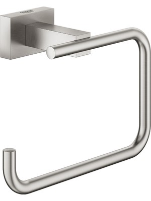 Grohe Essentials Cube Tuvalet Kağıtlığı - 40507DC1