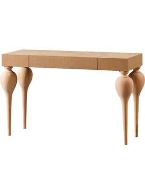 Maison Luré Dresuar Tornalı Tombul 110CM