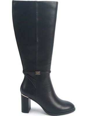 Nine West Kadın Cızme Ortens.z