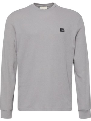 Calvin Klein Jeans Erkek Tişört LV040EM217
