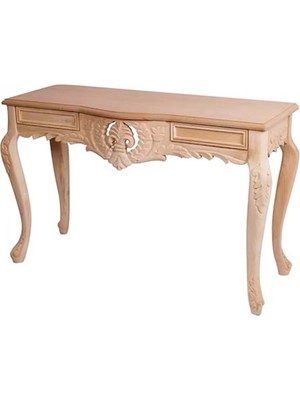 Maison Luré Dresuar Şehzade Ahşap 115CM