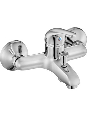 E.C.A. Ar Allegra 102102521 Banyo Bataryası Diğer