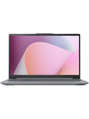 Lenovo Ideapad Slım 3 82XQ00SFTX Ryzen 5 7520U 16GB 512GB SSD Freedos Notebook