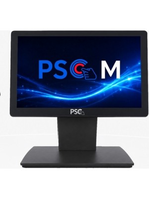 Psc Pos M Serısı I5 7.nesıl 15,6" 8gb 128GB 1920X1080