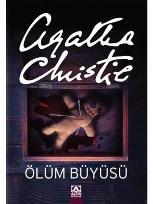 Altın Kitaplar Ölüm Büyüsü