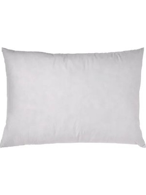 IKEA Fjädrar Iç Minder , Gri, 40X58 Cm, Yumuşak