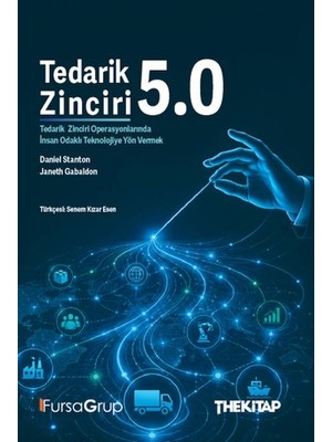 Alkasaz Tedarik Zinciri 5.0
