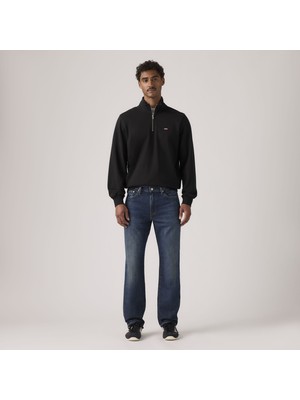 Levi's 541® Athletıc Taper Erkek Lacivert Jean Kot Pantolon A6340-0013