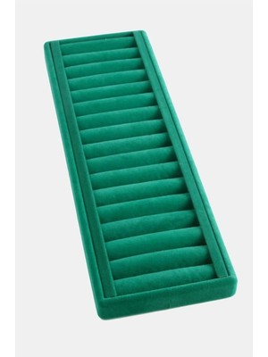 MidasTech Sosisli Flok Yüzük Kelepçe Standı Büyük Nemere