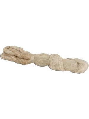 TeknoKapsül Ithal Keten Tesisat Keteni 200 gr
