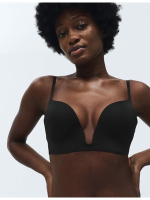 Marks & Spencer Body Invisibles Destekli Sütyen
