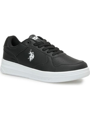 U.s. Polo Assn. Blaze 6pr 40/45 Erkek Günlük Sneaker Spor Ayakkabı