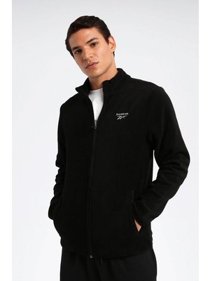 Reebok Pıer Polar Fz Siyah Erkek 774
