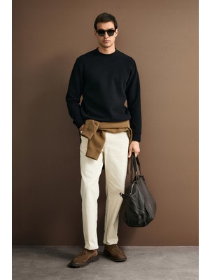 Lufian Erkek Sweatshirt 112030194