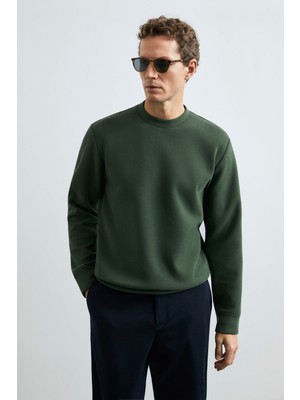 Lufian Erkek Sweatshirt 112030194