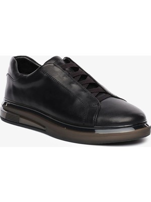 Greyder 64726 Hakiki Deri Erkeksnakergünlükcasual Ayakkabı