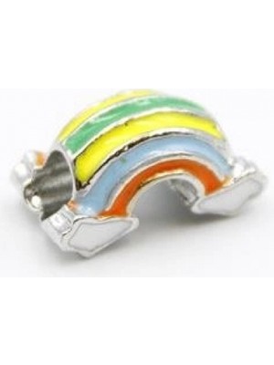 Pileli Store Pn Bileklik Charm - Gümüş