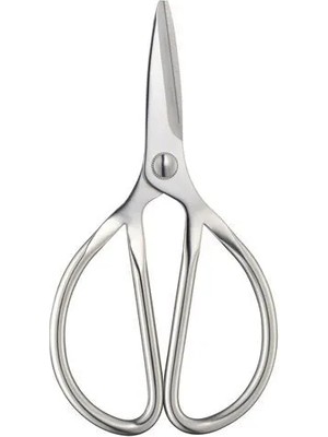 IKEA Brytböna Bitki Makası , Paslanmaz Çelik, 16 cm