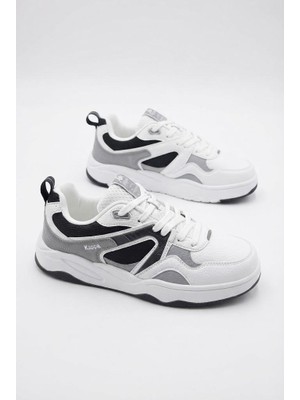 Kappa KP-1055 Rahat Orijinal Ürün Sneaker Erkek Spor Ayakkabı