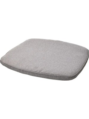 Maison Luré Sandalye Minderi GENIŞLIK:32CM Derinlik:33 cm Kalınlık:3 cm 4lü
