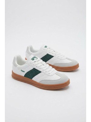 Kappa KP-1077M Rahat Kauçuk Taban Sneaker Erkek Ayakkabı