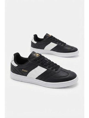 Kappa KP-1077M Rahat Kauçuk Taban Sneaker Erkek Ayakkabı