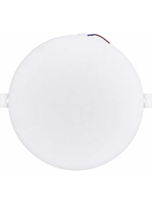 Cata CT-5663GB x Plus LED Panel 35W Günışığı 3750 Lümen Çerçevesiz Ayarlanabilir Panel