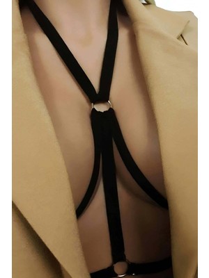 Esranın Dünyası Özel Tasarım Harness- BRF94