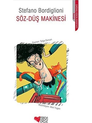 Ed Collection Söz - Düş Makinesi