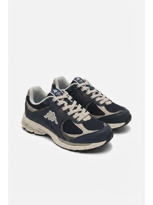 Kappa 2108 Anatomik Rahat Sneaker Erkek Spor Ayakkabı