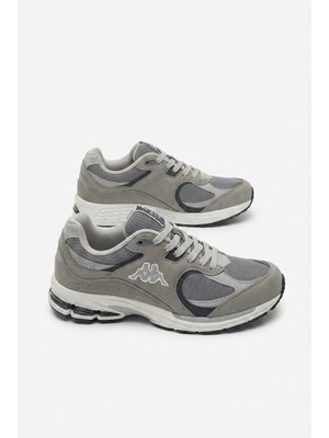 Kappa 2108 Anatomik Rahat Sneaker Erkek Spor Ayakkabı
