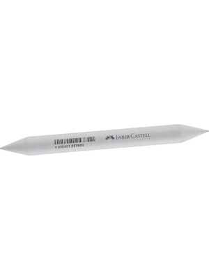 Faber-Castell Kağıt Kalem Beyaz