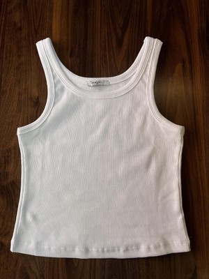 Cemeka Tekstil Crop Atlet