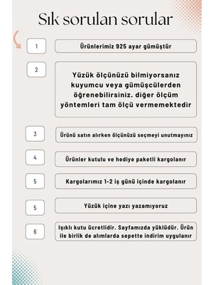 Erer Gümüş Gümüş Rose Lotus Çiçeği Tek Taş Yüzük